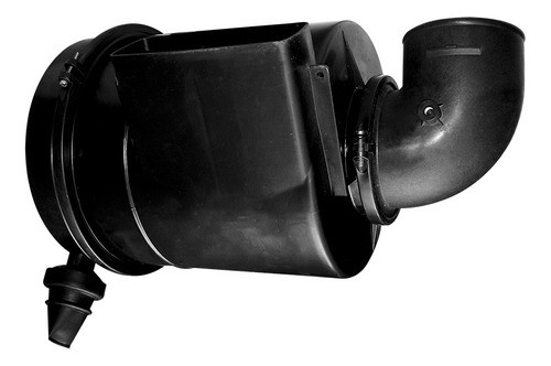 Carcaça Do Filtro De Ar - Mercedes Sem Elemento 0