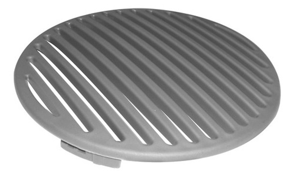 Tela Alto-falante Dianteira - Cinza Clio 2000 2001 2002 0