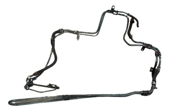 Manguera Hidraulica Honda Civic 92/95 0