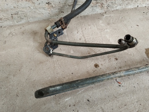 Manguera Hidraulica Honda Civic 92/95 1