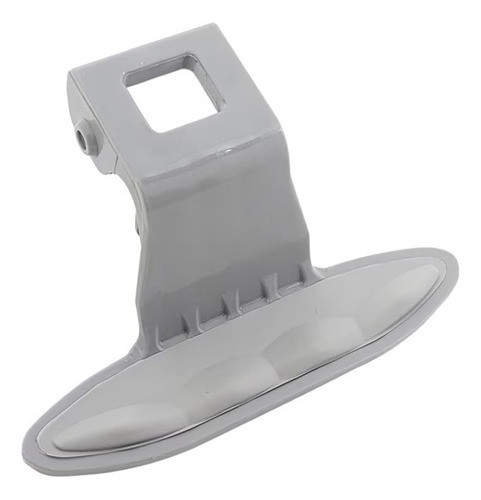 Puxador Porta Lava Seca LG Wd1403 Wd1403rd Wd1403rda Novo 0