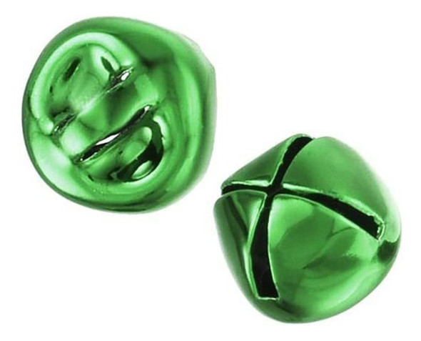 Cascabeles Para Manualidades (0.315&nbsp;in, 100 Unidades),. 0