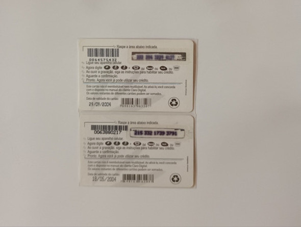 Cartão Telefônico Pré-pago Futebol. Caxias Do Sul. Pasta 37. 1