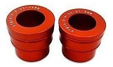 Ruedas Delanteras Spacer Fit Ktm 125-450 Sx Sx-f 2015-2016 2 1