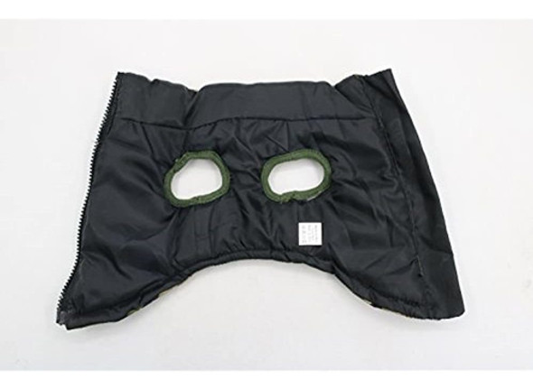 Chaqueta De Camuflaje De Perro Droolingdog Abrigo De Inviern 1 Chaqueta De Camuflaje De Perro Droolingdog Abrigo De Inviern 1