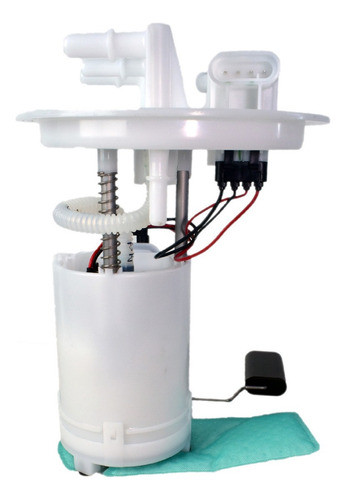 Flotante Bomba Combustible Original Jeep Renegade 1.8 0