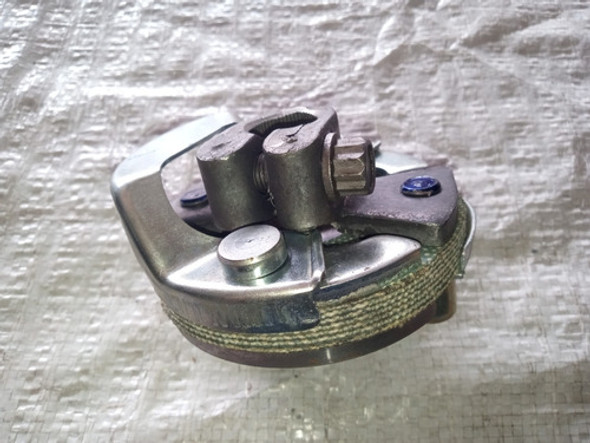 Manchón De Dirección Hidráulica Ford F1000 Del 92/98 1