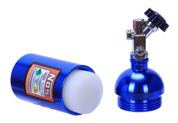 Repuesto Aromatizador Nos 0