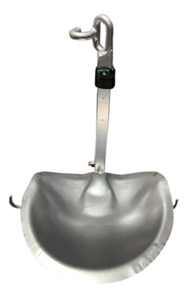 Cadeira Celpan - Suspensa Para Pintura Fachada Predial Balan 0