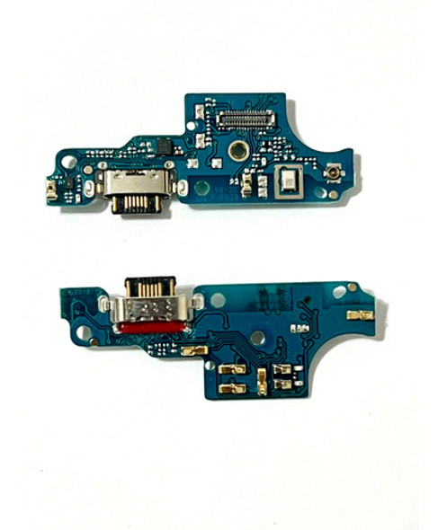 Conector Placa D/carga Turbo Para Moto G10 Xt2127 G20 Xt2128 0
