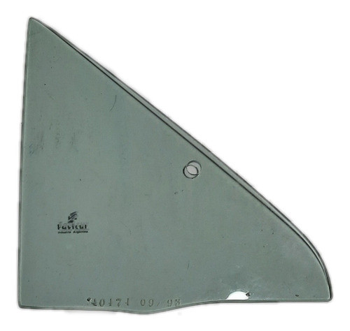 Cristal Ventilete Puerta Derecha Isuzu Pick Up Rodeo 92-96 0
