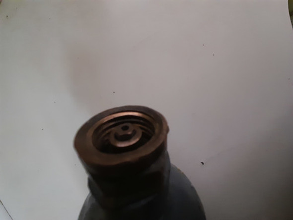 Garrafa Sifón Dragro 1