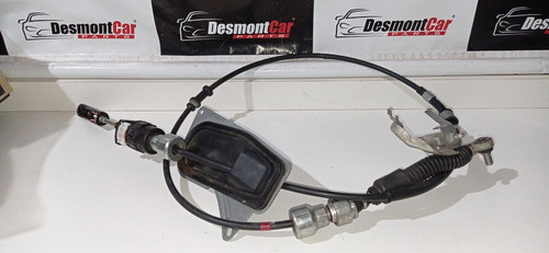 Cabo Alavanca De Cambio Automático Corolla 2015 A 2019. 0