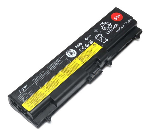 Batería Portátil Djw 10.8v 57wh 55+ Para Lenovo Thinkpad. 1