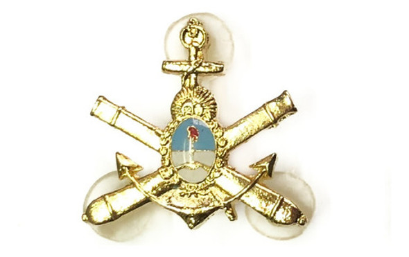 Emblema Infanteria De Marina = Imara = Componente 0