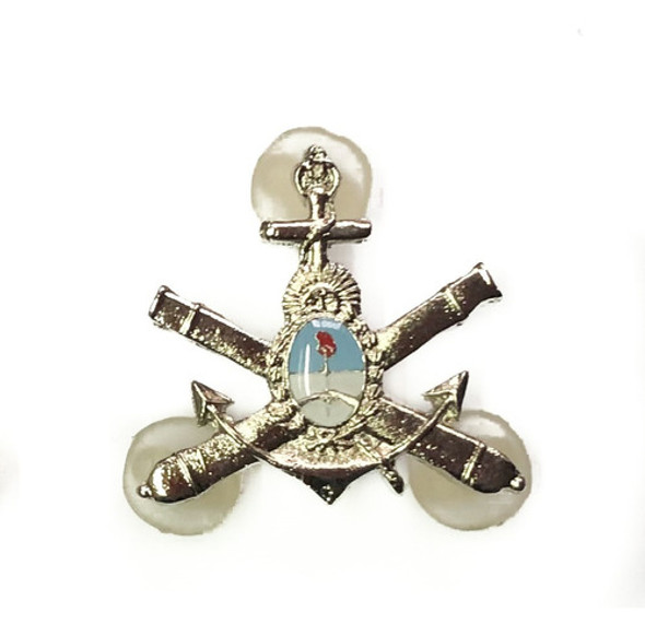 Emblema Infanteria De Marina = Imara = Componente 1