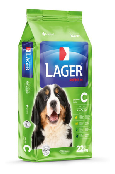 Super Combo Lager Cachorro 27k + 4pate 280g + Snacks 0