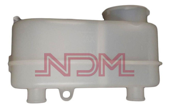 Tanque Liquido De Freno  Nissan Datsun Bluebird 80-8 385e 0