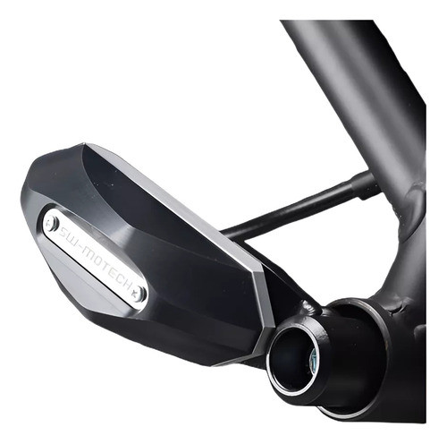 Frame Slider Anticaida Yamaha Mt 07 Naked Abs 0