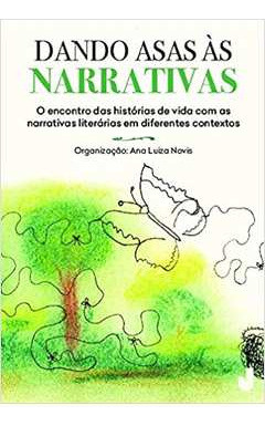 Dando Asas Às Narrativas De Ana Luiza Novis Pela Jaguatirica (2019) 0