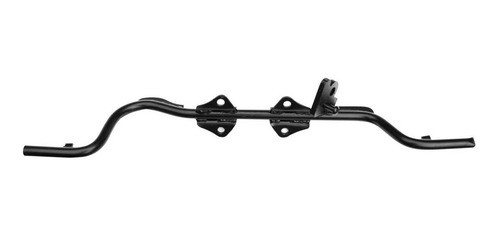 Caño Posapie Honda Wave 100 New Pintado Hp 0-222 0