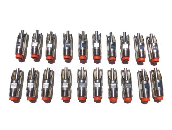 20 Unidades De Chupetes Bebedero Para Cerdos - Chanchos 0