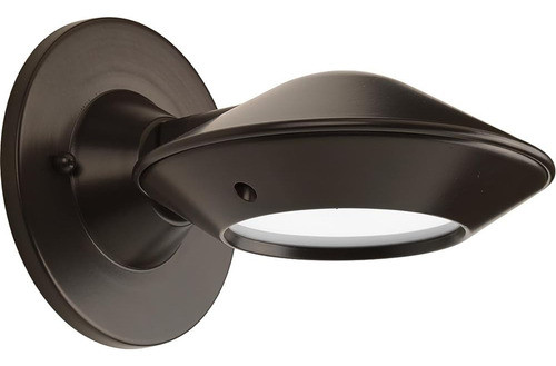 Progress Lighting P560090-020-30k Strata Led Outdoor, Bronce 0