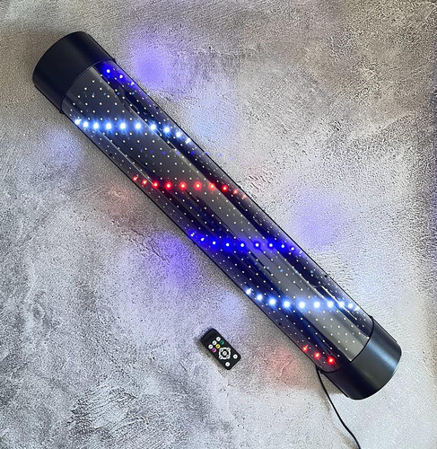 Farol Para Barbería Led Pole Large 0