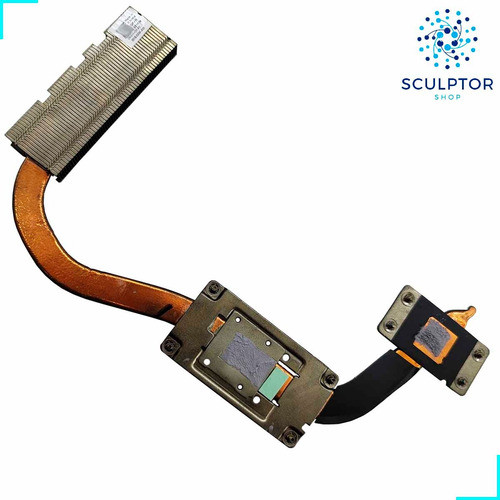 Dissipador Dell Inspiron 15 3567 14 3467 E Vostro 14 3468 1