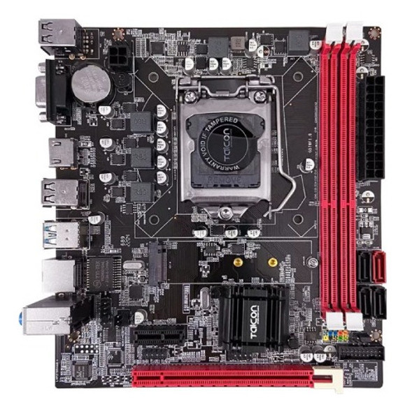 Pc Computador Cpu Core I5 3470 Ssd 240gb + 16gb Memória Ram 1