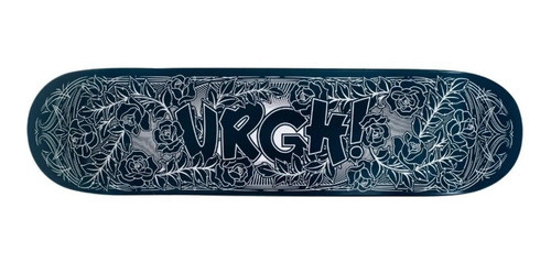 Shape Urgh Maple 8.0 Garden I + Pf Base + Jessup 1