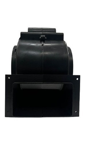 Motor Extractor Campana Cocina Turbo Doble Turbina 4 '' 6 '' 0