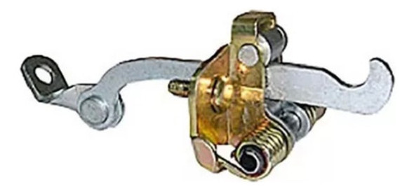 Limitador Apertura Puerta Trasera  Peugeot  206-207 Break 0