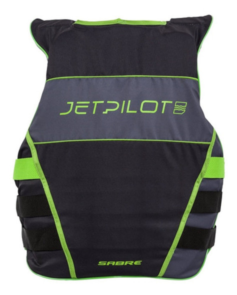Chaleco Salvavida , Moto De Agua , Jet Ski  Jetpilot Usa 1