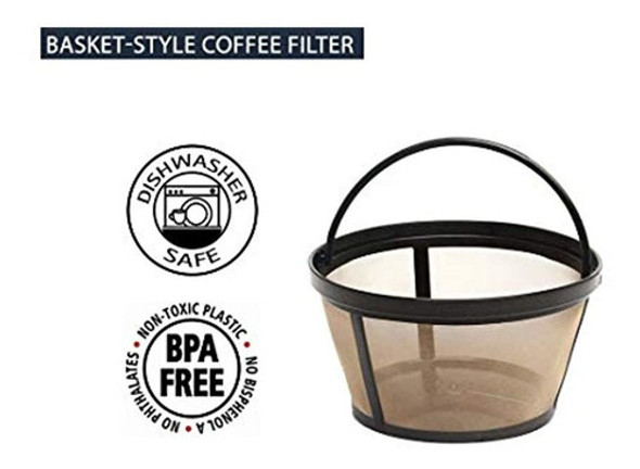 Discos De Filtro De Agua De Carbon Premium De Repuesto Para 1 Discos De Filtro De Agua De Carbon Premium De Repuesto Para 1