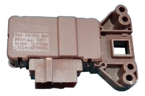 Blocapuerta Electrolux Turco Ewt 600/800/1000 Chino 1