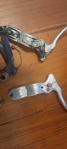 Kit Diacompe Frenos 0