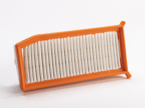 Kit Service Filtros Duster F4r Renault 0