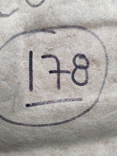 Tapizado De Techo Volkswagen Gol 1999 Al 2014 1.64 Largo 1