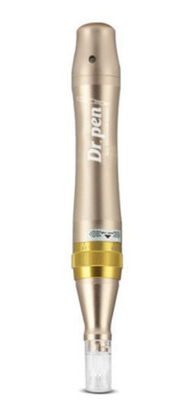 Dr Pen Dermapen Cable Ultima M5 C + Cartuchos 1 Dr Pen Dermapen Cable Ultima M5 C + Cartuchos 1