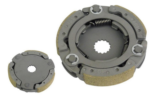 Centrifugo Yamaha Crypton T-110 Repcor J0564bi 0