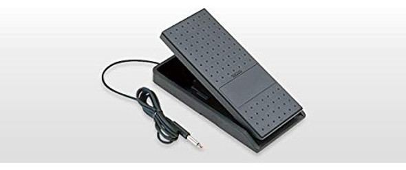Pedal De Expresión De Volumen Yamaha Fc7 Para Teclados 1