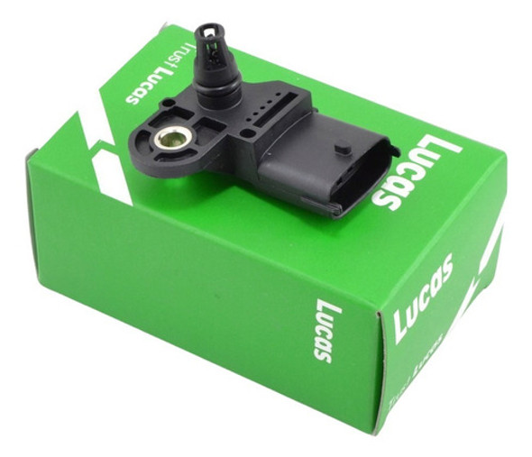 Sensor Map Alfa Romeo 159 1.9 Jtdm 8v 0