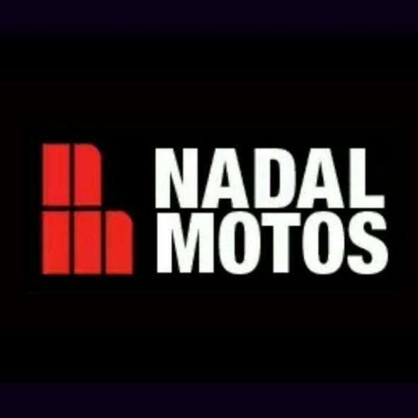 Manubrio Derecho Original Bajaj 200/160 Ns Nadal Motos 0