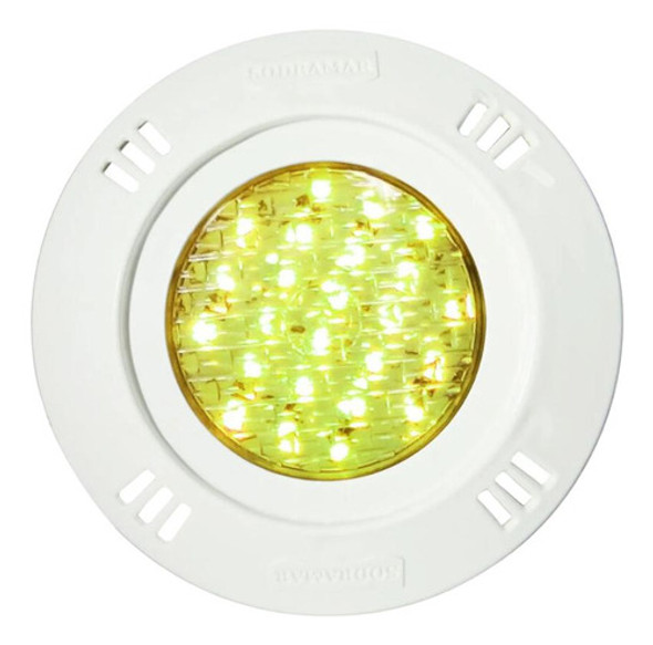 Led Para Piscina Smd 5w Rgb Cabo 1,5 Pratic - Sodramar 0 Led Para Piscina Smd 5w Rgb Cabo 1,5 Pratic - Sodramar 0