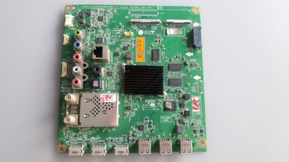 Placa Main LG 60lb5800-sb 0