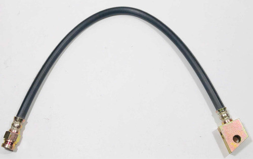 Manguera Freno Trasero Para Chev Luv , 484mm - Fx 4744 0