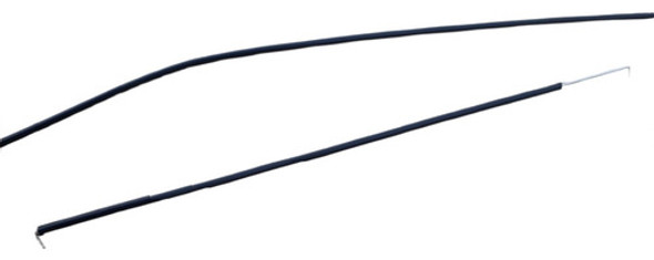 Cable Comando Calefactor Fiat 128 Berlina/i.a.v.a  (juego) 0