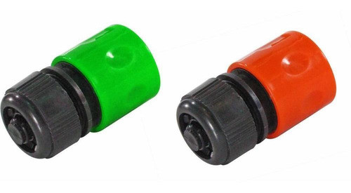 Jardinagem Engate Rapido 1/2 0