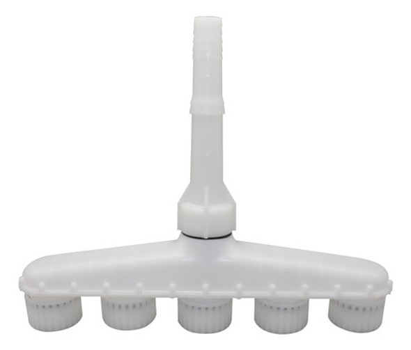 Canhão Pulverizador Jardim Irrigação Mangueira Nebulizador 1